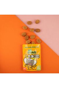 Pötibebe Bisküvisi 125g ürün fotoğrafı