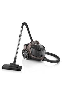 Ar4077 Focus Pro Cyclone Filtreli Toz Torbasız 890 Watt Elektirikli Süpürge Toprak ürün fotoğrafı