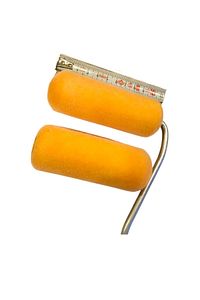 Iz Bırakmayan Sihirli Kadife Kaplı Rulo Set + Yedek 10 Cm ürün fotoğrafı