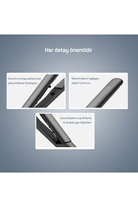 Ar5077 Trendcare Ince Saç Düzleştirici ürün fotoğrafı