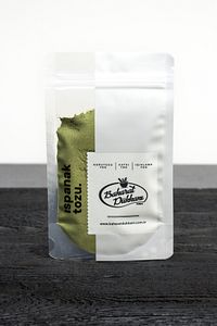 Pancar Tozu 100gr - Ispanak Tozu 90gr ürün fotoğrafı