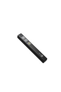 Spt9634 Kablosuz Uzaktan Kontrollü Lazer Presenter Sunum Kumandası Siyah ürün fotoğrafı