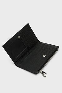 STD Kart Ve Bozuk Para Cüzdanı Klasik ürün fotoğrafı