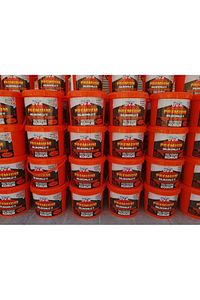 Uv-k Premium Silikonlu 15 Kg ürün fotoğrafı