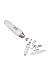 Ideenwelt Best Basics Manikür Ve Pedikür Seti Rose Gold 1 Adet ürün fotoğrafı
