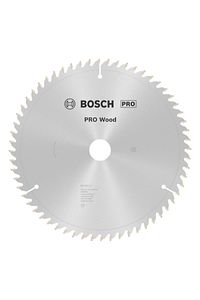 Optiline Wood 254 X 30 Mm 60 Diş Ahşap Daire Testere Bıçağı 2608640436 ürün fotoğrafı