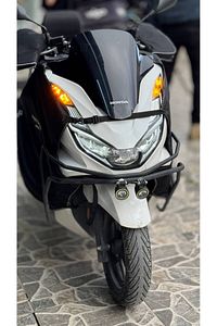 Pcx Diz Örtüsü Pcx Aksesuar ürün fotoğrafı
