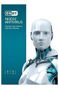 NOD32 Antivirüs 2024 1 Yıl - Hemen Teslim ürün fotoğrafı