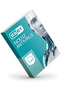 NOD32 Antivirüs 2024 1 Yıl - Hemen Teslim ürün fotoğrafı