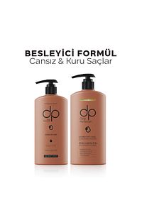Saç Bakım Kremi Çörek Otu Yağı 500 ml ürün fotoğrafı