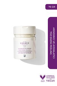 Alight Enzim Peeling Powder - Aydınlatıcı Ve Arındırıcı Toz Peeling 75 gr ürün fotoğrafı