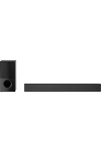 SNH5 600W 4.1 Kanal DTS Virtual: X Bluetooth Soundbar - Siyah ürün fotoğrafı