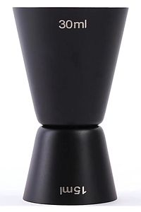 3 Parça Paslanmaz Çelik Kokteyl Shaker Seti (GOLD) ürün fotoğrafı
