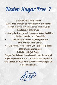 Şekersiz (SUGAR FREE) 4 Adet Deneme Şurup Seti Kahve Ve Kokteyl Şurubu Kalorisiz Formül (4X60ML) ürün fotoğrafı