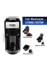 Mıxpresso Ks 1450 Mısscoffee Kutu ürün fotoğrafı