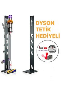 Şarjlı Süpürge Standı Dyson V15 Ayaklı Ünite Dyson Gen5detect Ayaklı Ünite ürün fotoğrafı