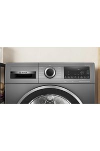 Serie 6 Isı Pompalı Kurutma Makinesi 9 Kg Wqg2420rtr ürün fotoğrafı