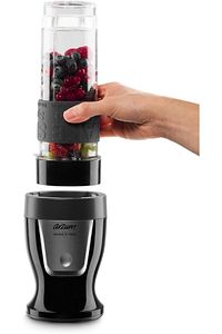 AR1032 Shake'n Take Kişisel Smoothie Blender, Siyah (300 W, 2 Adet Şişe) ürün fotoğrafı