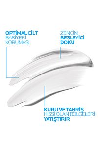 Cicaplast Baume B5+ Onarıcı ve Yatıştırıcı Bakım Krem 40 ml ürün fotoğrafı