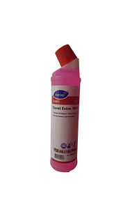 Diversey 750 ml Clonet Extra W41 Banyo Temizleyivi - Kireç Çözücü ürün fotoğrafı
