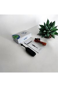 Araç Takip Cihazı, SIM Kartlı, Blokajsız, Standart Paket, Gps Takip Cihazı | Motosiklet | E-Bisiklet ürün fotoğrafı