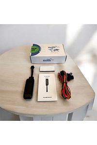 Motosiklet Takip Cihazı, Sım Kartlı, Blokajsız, Profesyonel Paket, Gps Takip Cihazı ürün fotoğrafı