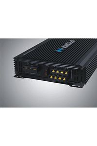 Xae-604 Stero Ve Mono Çift Yonlu 4 Kanal 4 Çıkıs Oto Anfi ürün fotoğrafı