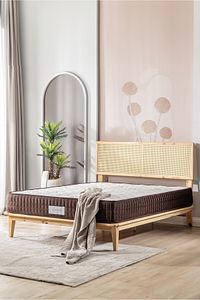 Ultra Ortopedik Super Bamboo Yaylı Yatak ürün fotoğrafı