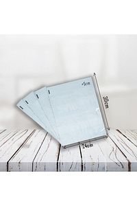 24x30+5cm Cepli Kargo Poşeti (100 Adet) ürün fotoğrafı