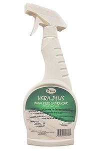 Vera-plus Daha Yeşil Yapraklar Için Özel Sprey Sıvı Bitki Besini 500 ml ürün fotoğrafı
