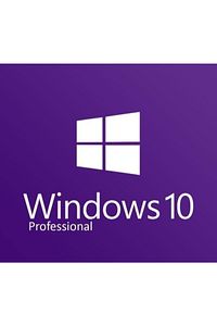 Windows 10 Pro Orjinal Dijital Lisans Anahtarı ürün fotoğrafı