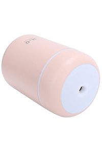 Hava, Oda, Araç Nemlendirici Buhar Makinesi (PEMBE) ürün fotoğrafı