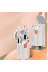 20in1 Çok Fonksiyonlu Elektronik Cihaz Temizleme Kiti Telefon Kamera Klavye Airpods Temizleme Seti ürün fotoğrafı
