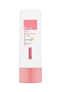 Tone Up Ton Dengeleyici Ve Aydınlatıcı Yüz Güneş Kremi Spf50 /pa 50ml ürün fotoğrafı