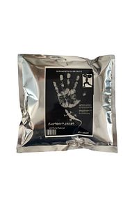 250 gr Gym Chalk Fitnes Crossfit Ve Jimnastik Magnezyum Tozu Pudra Halter , Dağ Tırmanma ürün fotoğrafı