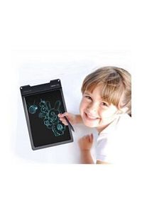 Yazılıp Silinebilen Yazı Tableti 8,5 Inç Manyetik Tablet 4554SERI ürün fotoğrafı