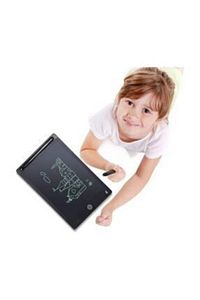 Yazılıp Silinebilen Yazı Tableti 8,5 Inç Manyetik Tablet 4554SERI ürün fotoğrafı
