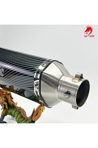 Susturuculu - Tok Ses - Performans - Akrep 37cm ürün fotoğrafı
