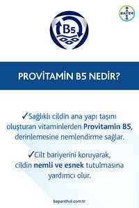 Dudak Bakım Kremi 7,5 ml L Kuru Ve Çatlamış Dudaklar Için Günlük Yoğun Nemlendirici ürün fotoğrafı