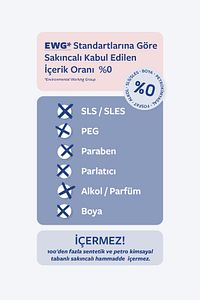 Bitkisel Bebek Çok Amaçlı Çamaşır Leke Çıkarıcı Sprey, Hipoalerjenik Vegan Tüm Kumaşlarda Etki 500ml ürün fotoğrafı