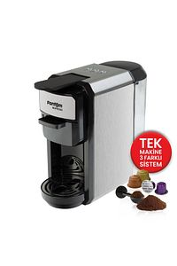 Mıxpresso Ks 1450 Mısscoffee Kutu ürün fotoğrafı