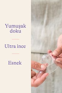 Göğüs Ucu Koruyucu 20mm ürün fotoğrafı