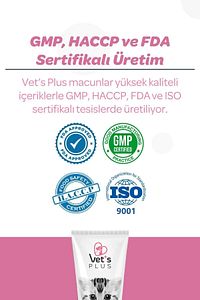 Kitten Folik Asit Ve Taurinli Malt Macun 100gr (YAVRU VE ANNE KEDİLER IÇİN GELİŞİM DESTEKLEYİCİ) ürün fotoğrafı