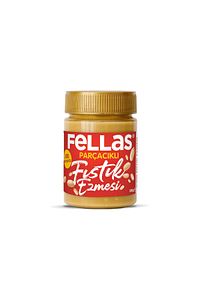 %100 Fıstık Ezmesi 300g ürün fotoğrafı