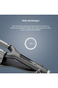 AR5079 Trendcare 16 mm Seramik Wag Maşa ürün fotoğrafı