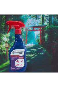 K-othrine 500ml Kullanıma Hazır Spray ürün fotoğrafı