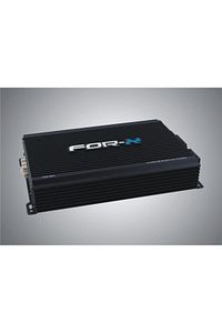 Xae-604 Stero Ve Mono Çift Yonlu 4 Kanal 4 Çıkıs Oto Anfi ürün fotoğrafı