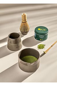 Ceremonial Matcha | 50 gr ürün fotoğrafı