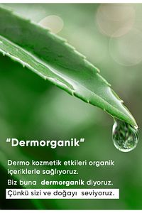 Bebek Şampuanı -organik Sertifikalı ürün fotoğrafı