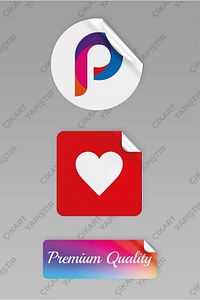 Premium Kalite 230 Adet Kişiye Özel İsimli Defter Kalem Okul Etiketi. ürün fotoğrafı